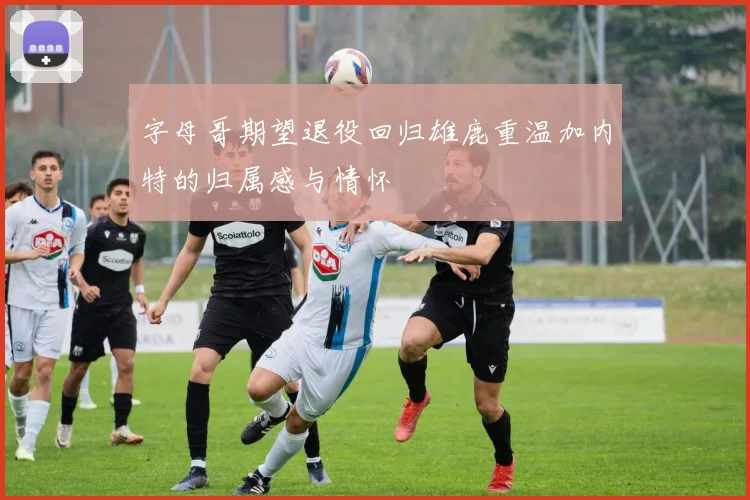 字母哥期望退役回归雄鹿重温加内特的归属感与情怀